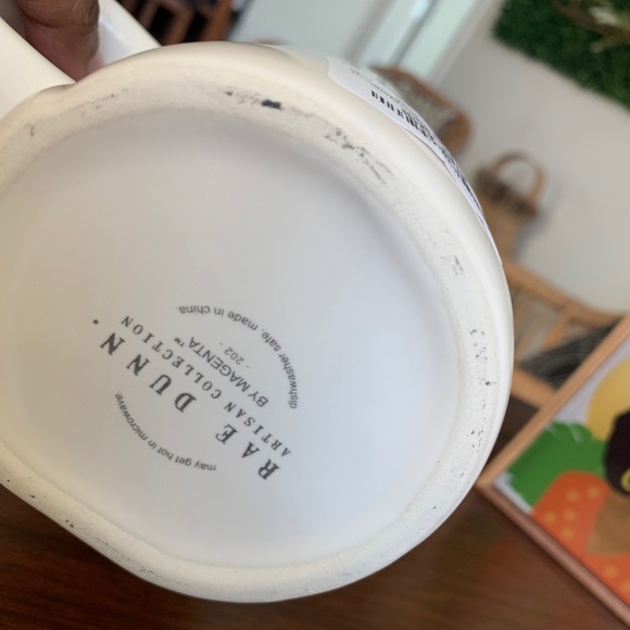 Rae Dunn Equality Mug - Picture 5 of 6